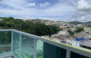 Imagem 4: Cód.: 8990 - Cobertura 1 quarto - Morro da Glória