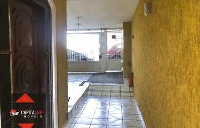 Imagem 6: Casa com 3 dormitórios à venda, 300 m² por R$ 780.000,00 - Vila Monte Santo - São Paulo/SP