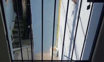 Imagem 5: Casa no Morro da Conceição - Casa Amarela