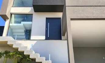 Imagem 2: Casa à venda - Condomínio Verana em SJCampos