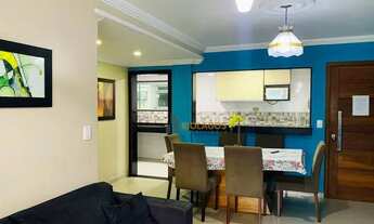 Imagem 4: Cobertura com 2 dormitórios, 156 m² - venda por R$ 950.000,00 ou aluguel por R$ 5.110,00/m