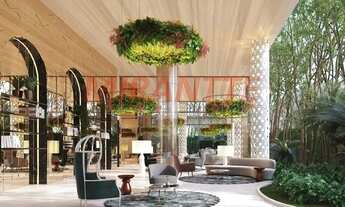 Imagem 2: Apartamento de 213.5m² com 4 quartos em Pinheiros