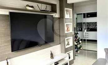 Imagem 7: Sobrado a venda no Santa Felicidade com 1 Suíte mais 2 Quartos em Cascavel-PR