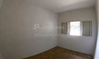 Imagem 7: Casa Padrão em São José do Rio Preto