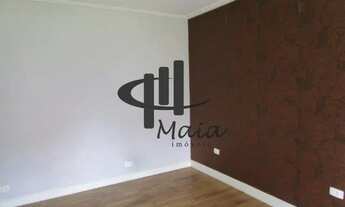 Imagem 6: Locação Sobrado Sao Caetano do Sul Santa Paula Ref: 38073