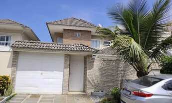 Imagem 2: Triplex de 5 quartos (sendo 4 suítes) condomínio em Vargem Pequena - IMOBILIÁRIA VALENTE&