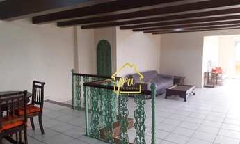 Imagem 7: Apartamento, 265 m² - venda por R$ 1.700.000,00 ou aluguel por R$ 6.500,02/mês - Embaré