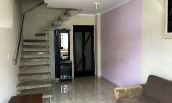 Imagem 5: Sobrado para venda com 80 metros quadrados com 2 quartos em Demarchi - São Bernardo do Cam