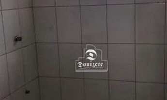 Imagem 3: Sobrado com 3 dormitórios para alugar, 180 m² por R$ 3.840,00/mês - Vila Gilda - Santo And