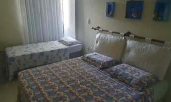 Imagem 7: Apartamento mobiliado 01 quarto em Cabo Branco (Largo de Tambaú