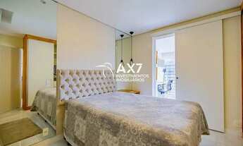 Imagem 5: SãO PAULO - Apartamento Padrão - Vila Nova Conceição