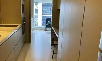 Imagem 6: Venda Apartamento 2 Dormitórios - 134 m² Brooklin