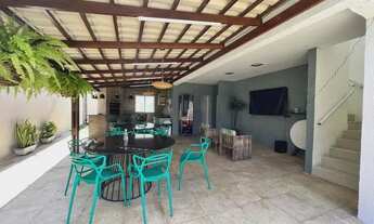 Imagem 5: Apartamento / 120 metros quadrados com 3 quartos em Eusebio - Eusébio - CE