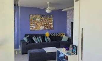 Imagem 4: Excelente Cobertura de 3 Qtos sendo uma Suíte a Venda - na Rua Vereador Duque Estrada