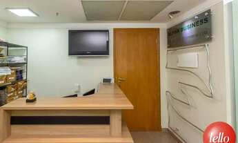 Imagem 6: São Paulo - Conjunto Comercial/Sala - Vila Olímpia