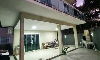 Imagem: Belíssima Casa - Porteira Fechada