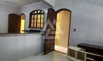 Imagem: Casa em Jardim Haydee - Mauá, SP