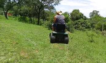 Imagem 2: Chácara com ótima vista, e área de 5.000M, em São Pedro SP, próxima do asfalto