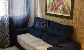 Imagem 5: Apartamento para Venda - 47.87m², 2 dormitórios, 1 vaga - Restinga