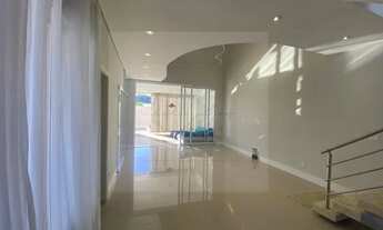 Imagem 3: Casa em Condomínio para Venda em Indaiatuba, Jardim Residencial Viena, 3 dormitórios, 3 su