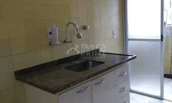 Imagem 5: Alto de Pinheiros 2 quartos + closet e com linda vista