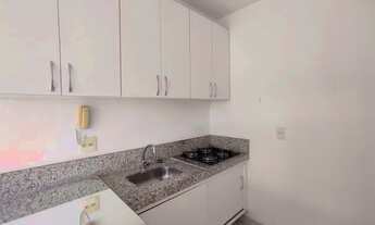 Imagem 4: BELO HORIZONTE - Apartamento Padrão - Coracao Eucaristico