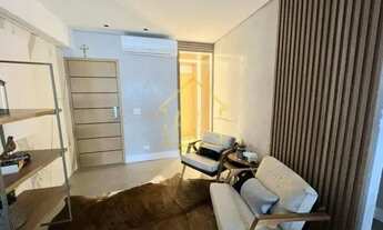 Imagem 7: Santos - Apartamento Padrão - Gonzaga