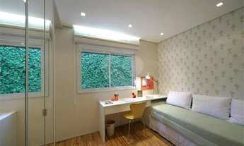 Imagem 7: Boulevard dos Cristais 2 ou 3 dorms