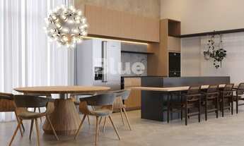 Imagem 6: Casa em Condomínio para Venda em Uberlândia, Shopping Park, 3 dormitórios, 1 suíte, 2 banh