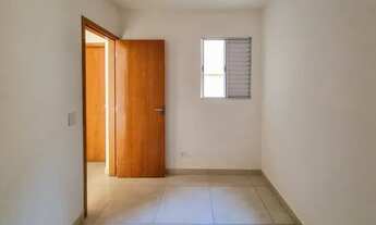 Imagem 6: Apartamento com 42m² e dois dormitórios para locação