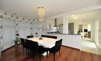 Imagem 5: Casa para locação anual - 4 suites- Campos do Jordão