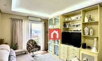 Imagem 2: Apartamento com 3 dormitórios à venda, 92 m² por R$ 455.000,00 - Panazzolo - Caxias do Sul