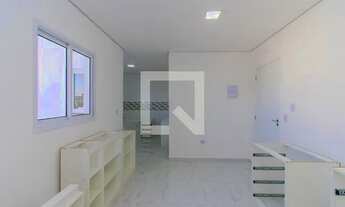 Imagem 4: Apartamento à Venda - Sapopemba, 2 Quartos, 44 m2