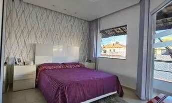 Imagem 5: Casa em Condomínio para Venda em Lauro de Freitas, Buraquinho, 4 dormitórios, 3 suítes, 5