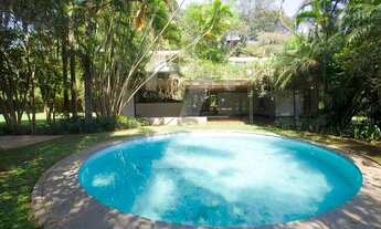 Imagem 2: Propriedade exclusiva no Real Parque!