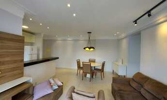 Imagem 3: Quadra Residenci mobiliado, nascente 2/4 sendo 1 suíte varanda gourmet