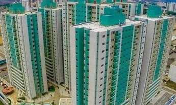 Imagem: Apartamento para venda tem 69 metros quadrados