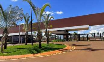 Imagem: Lote no condomínio Porto Unique SPA e Resort