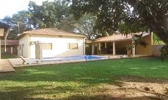 Imagem: Chácara com 3 dormitórios à venda, 1000