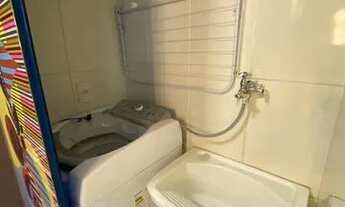 Imagem 6: Aluguel facil sem fiador! Res. Uno, 1 suíte,1 vaga, lazer compl, Aguas Claras