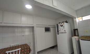 Imagem 7: Oportunidade apartamento no Jau 3 dormitórios,2 banheiros,1 vaga fechada, Bairro:Embaré,Sa