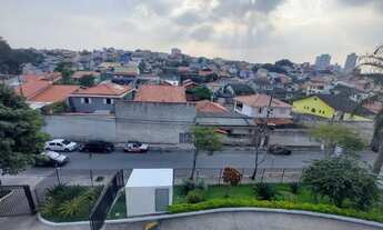 Imagem 5: Apartamento para Venda em Osasco , Bairro City Bussocaba ao Lado do Parque Chico Mendes