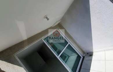 Imagem 2: Excelente apartamento de condomínio fechado em Curicica RJ