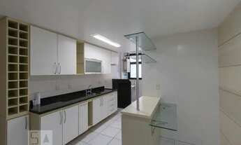 Imagem 3: Apartamento para Aluguel - São Francisco, 2 Quartos, 82 m2