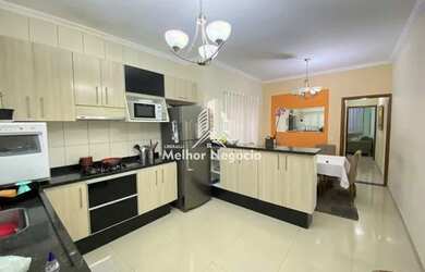 Imagem 7: Casa com 3 dorms, Jardim Terras de Santo Antônio, Hortolândia - R$ 460 mil, Cod: RRCA2784