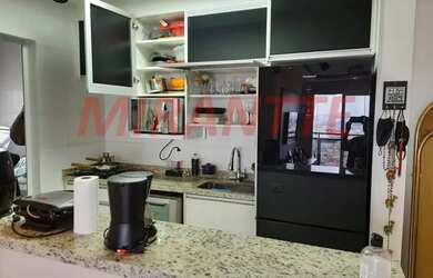 Imagem 5: Apartamento de 63m² com 2 quartos em Tucuruvi