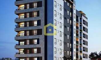Imagem 6: Apartamento à venda 2 Quartos, 1 Suite, 1 Vaga, 61.61M², Bacacheri, Curitiba - PR