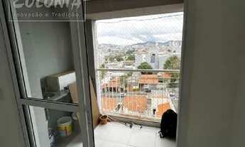 Imagem 3: Santo André - Apartamento Padrão - Vila Pires