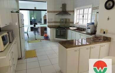 Imagem 7: Acapulco Guarujá, casa a venda 4 suítes