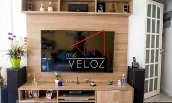 Imagem 5: Apartamento-À VENDA-Copacabana-Rio de Janeiro-RJ